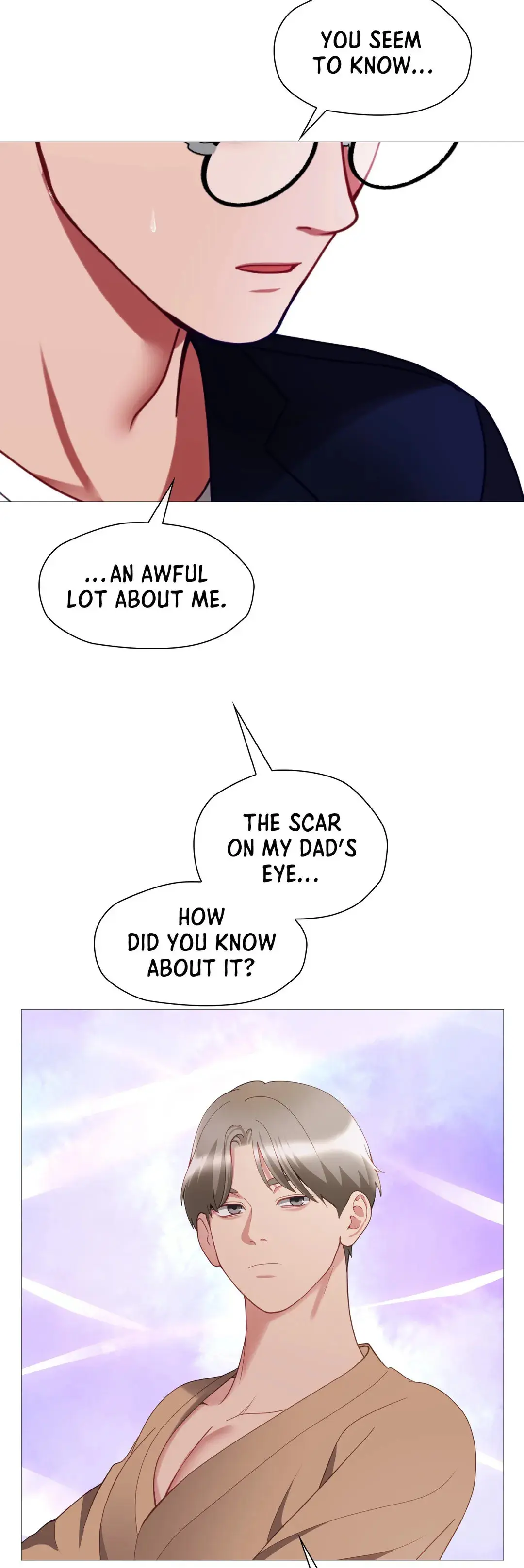 Daddy Episode 27 - Page 15
