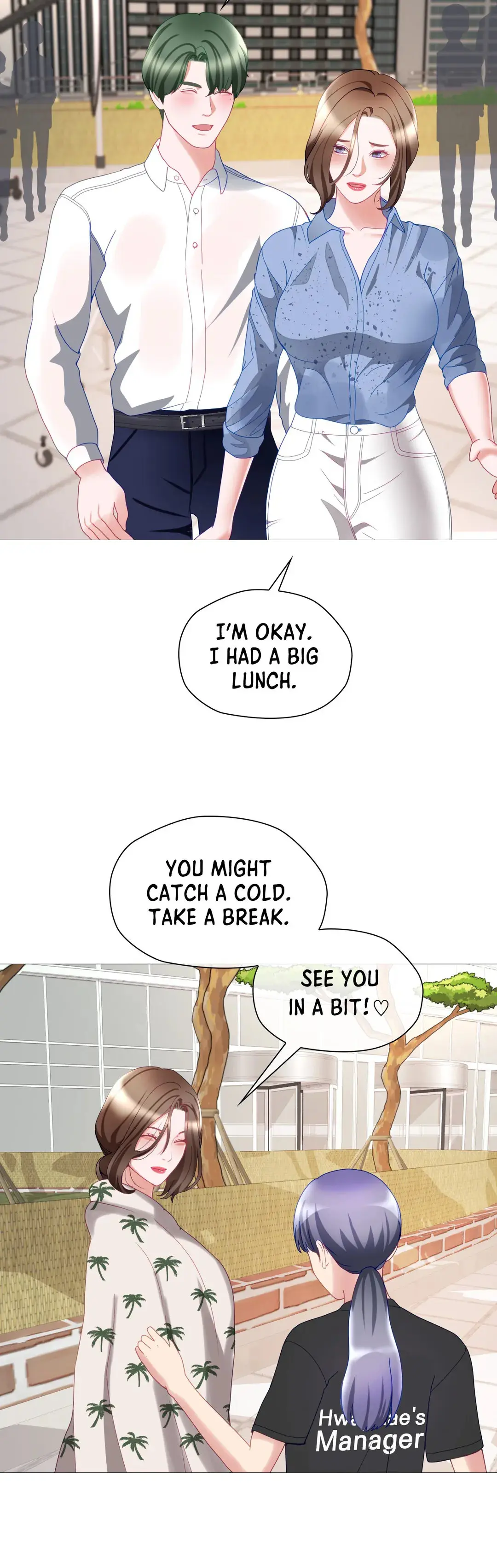 Daddy Episode 27 - Page 26