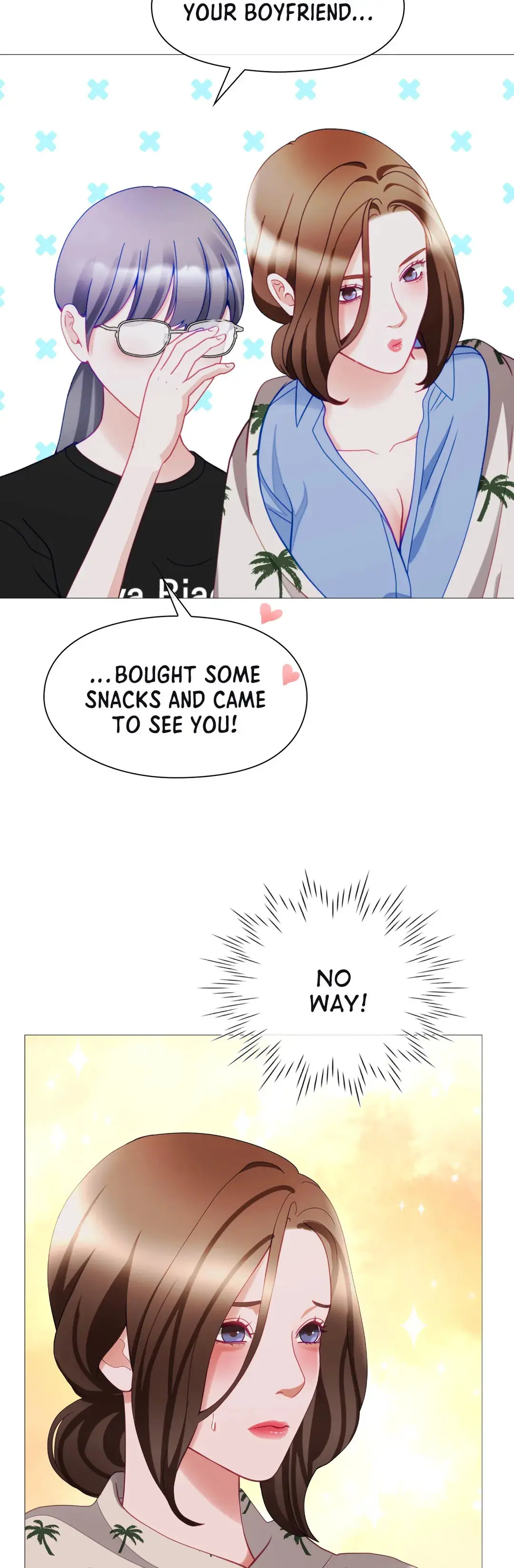 Daddy Episode 27 - Page 30