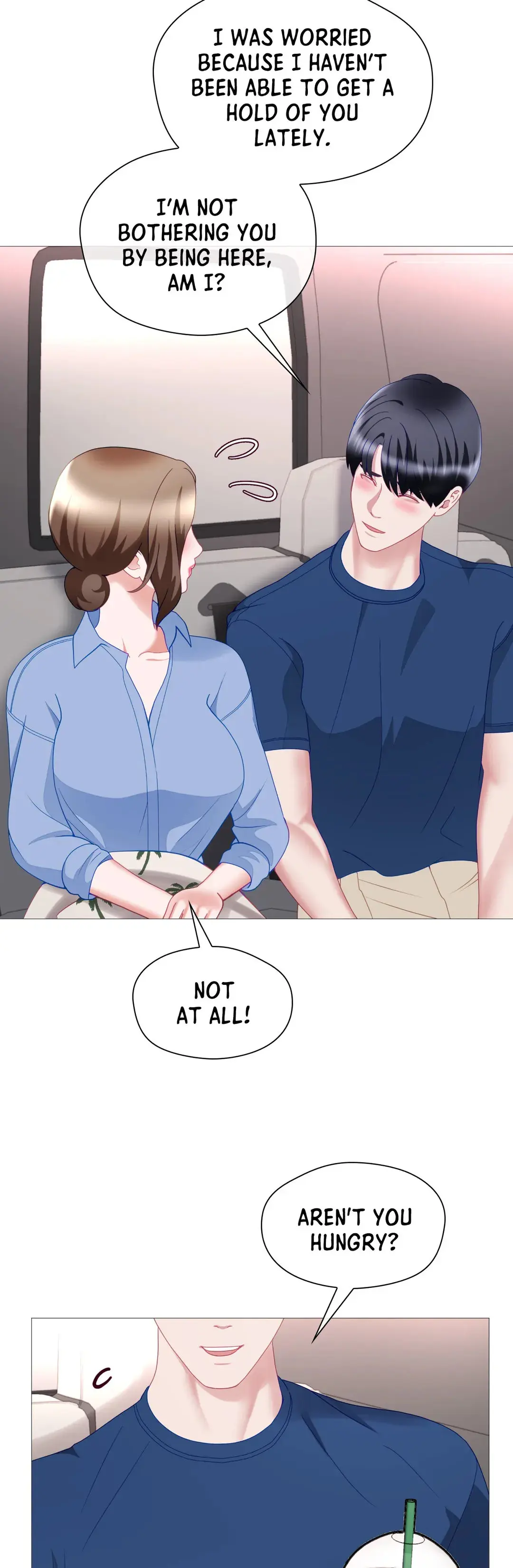 Daddy Episode 27 - Page 34