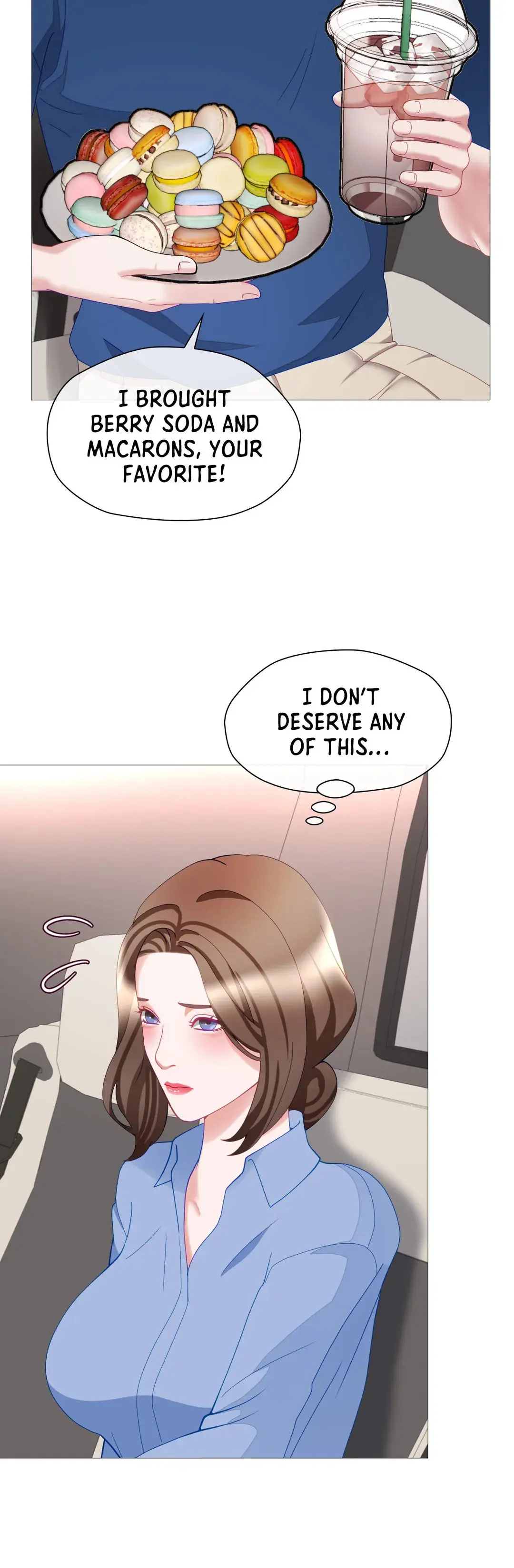 Daddy Episode 27 - Page 35