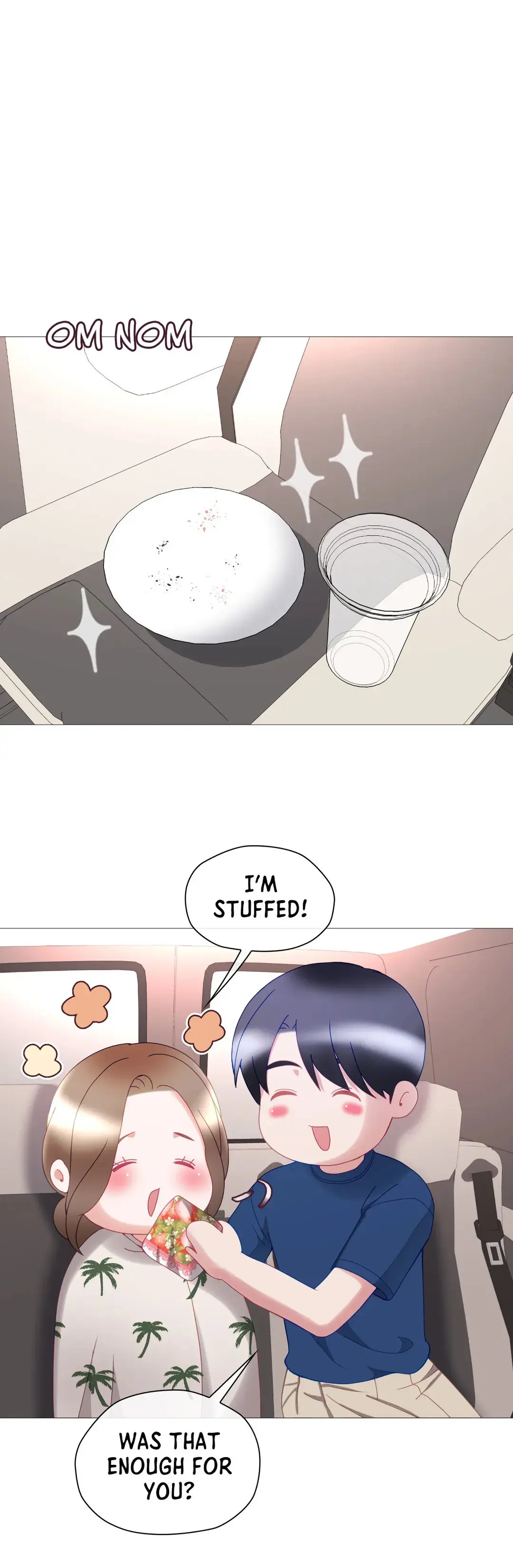 Daddy Episode 27 - Page 36