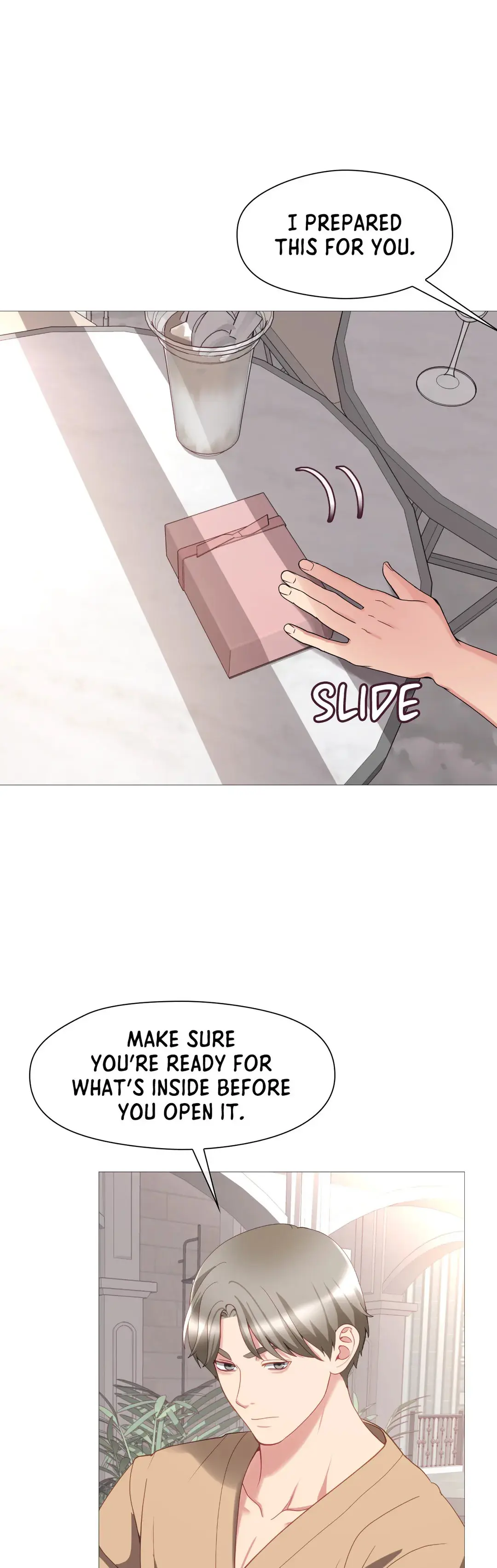 Daddy Episode 27 - Page 7
