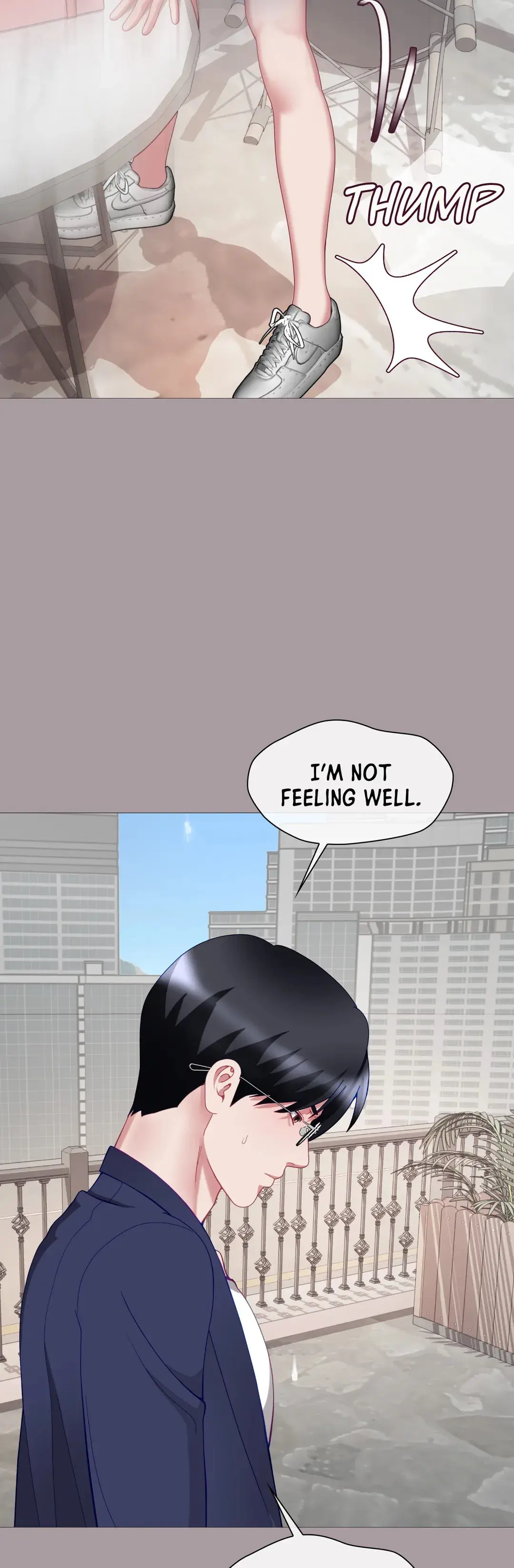 Daddy Episode 28 - Page 10