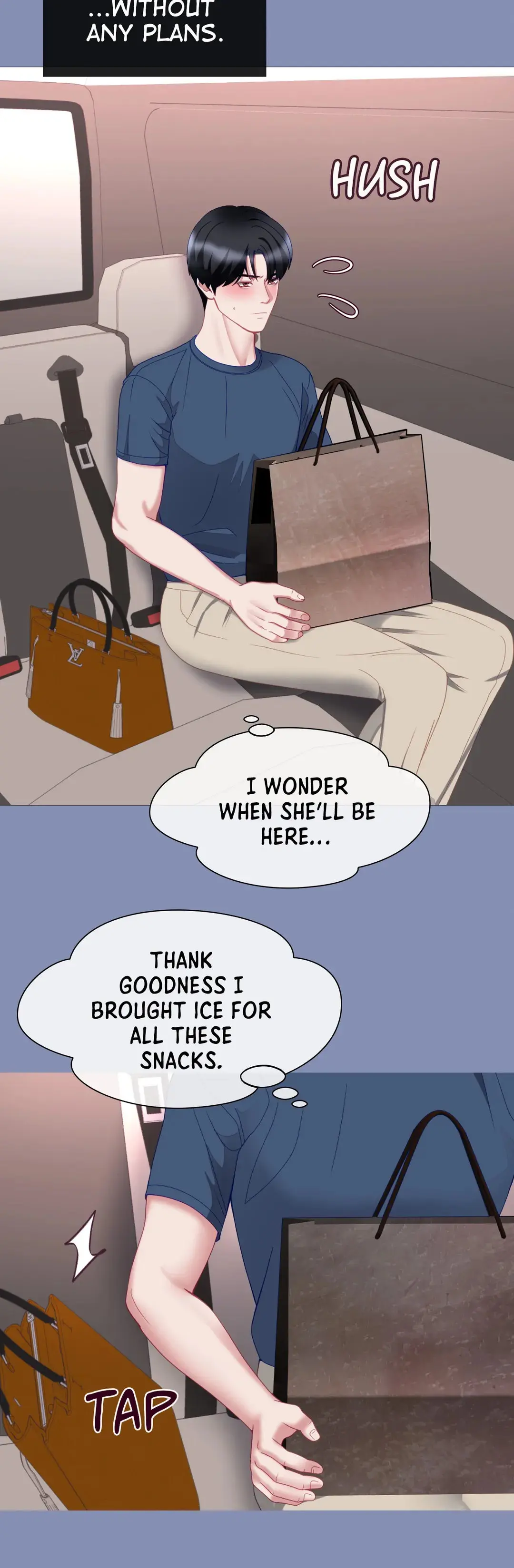 Daddy Episode 28 - Page 16