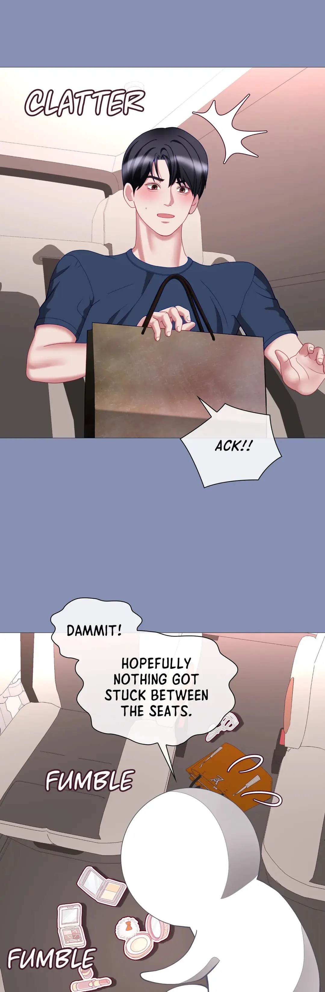 Daddy Episode 28 - Page 17