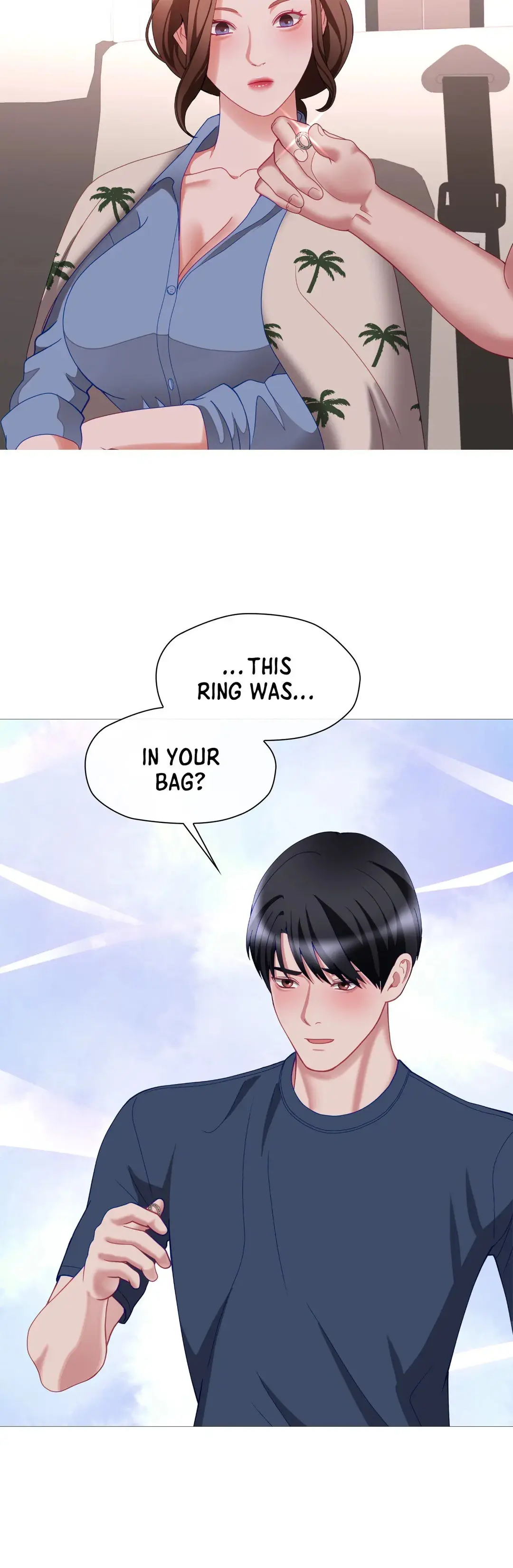 Daddy Episode 28 - Page 23
