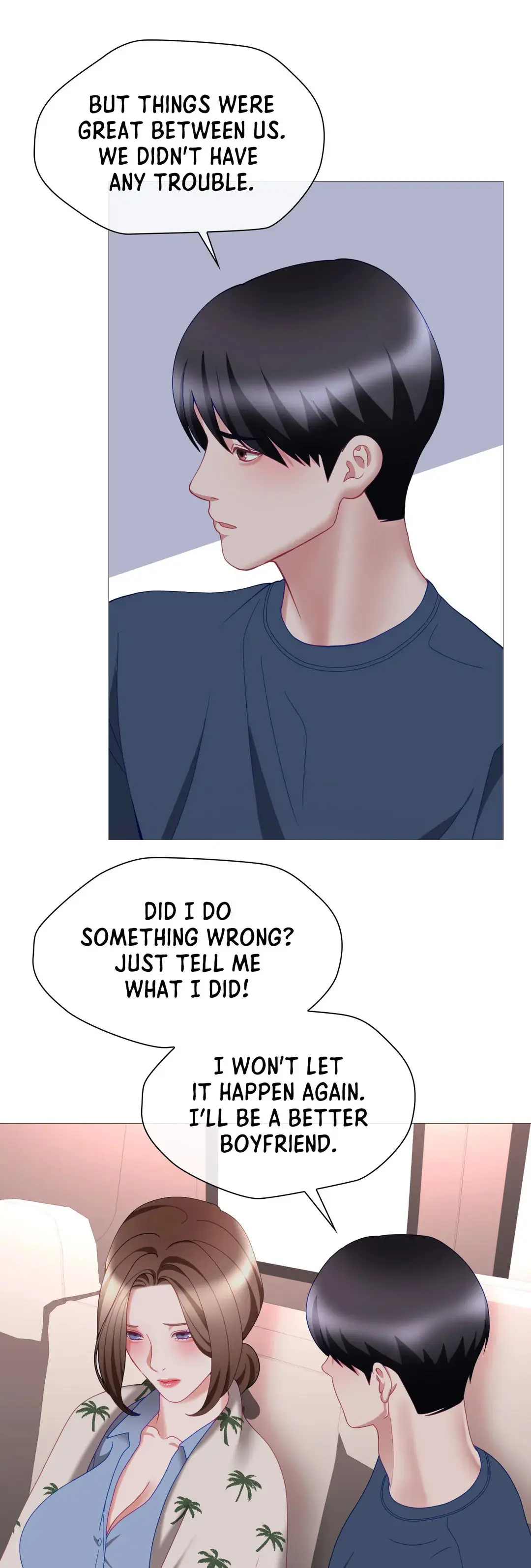 Daddy Episode 28 - Page 27