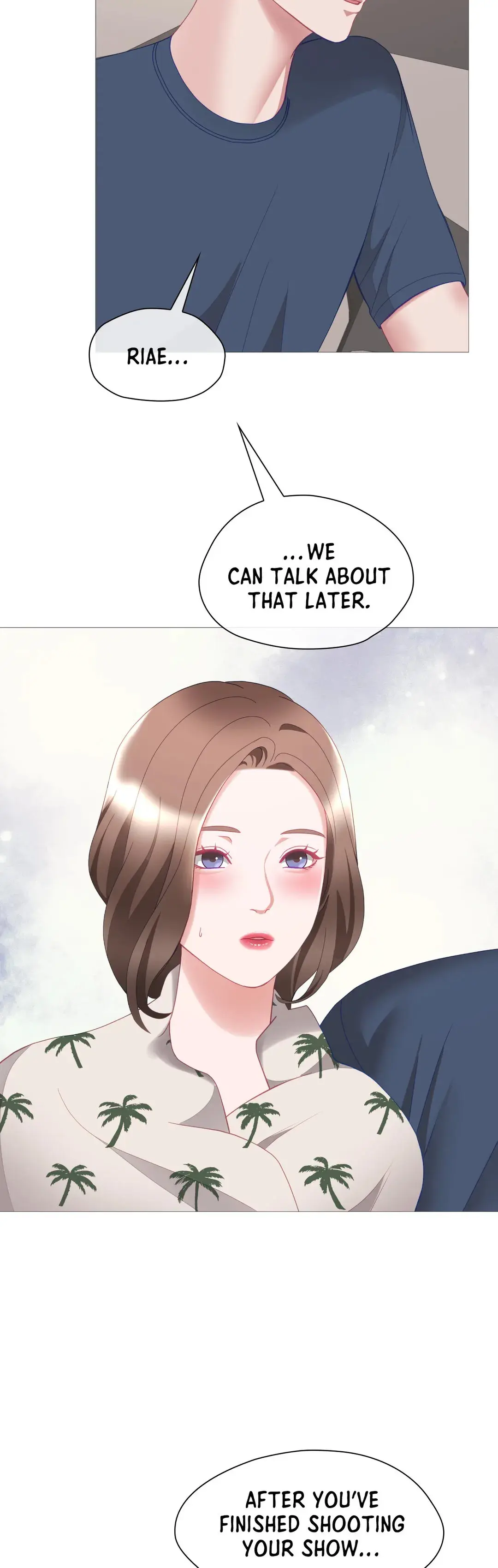 Daddy Episode 28 - Page 3