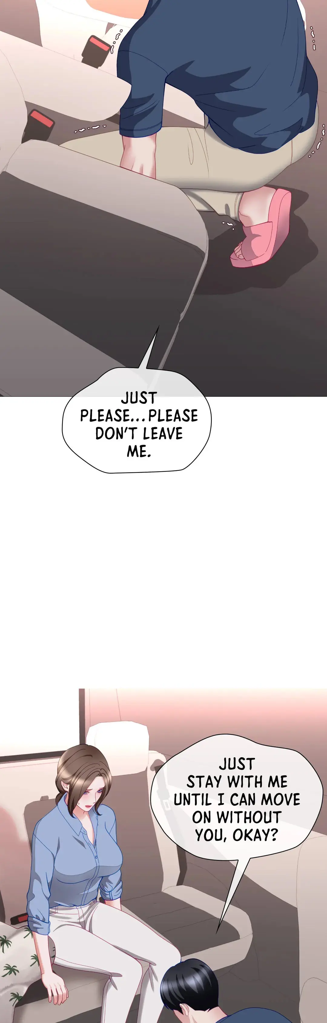 Daddy Episode 28 - Page 33