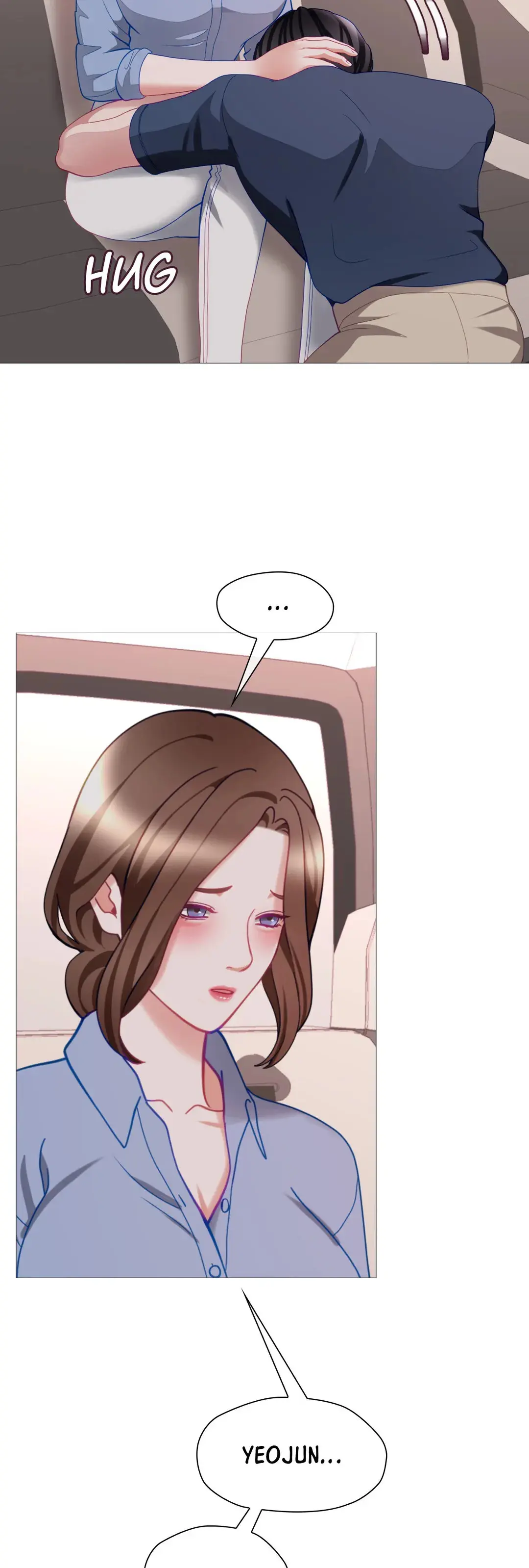 Daddy Episode 28 - Page 38