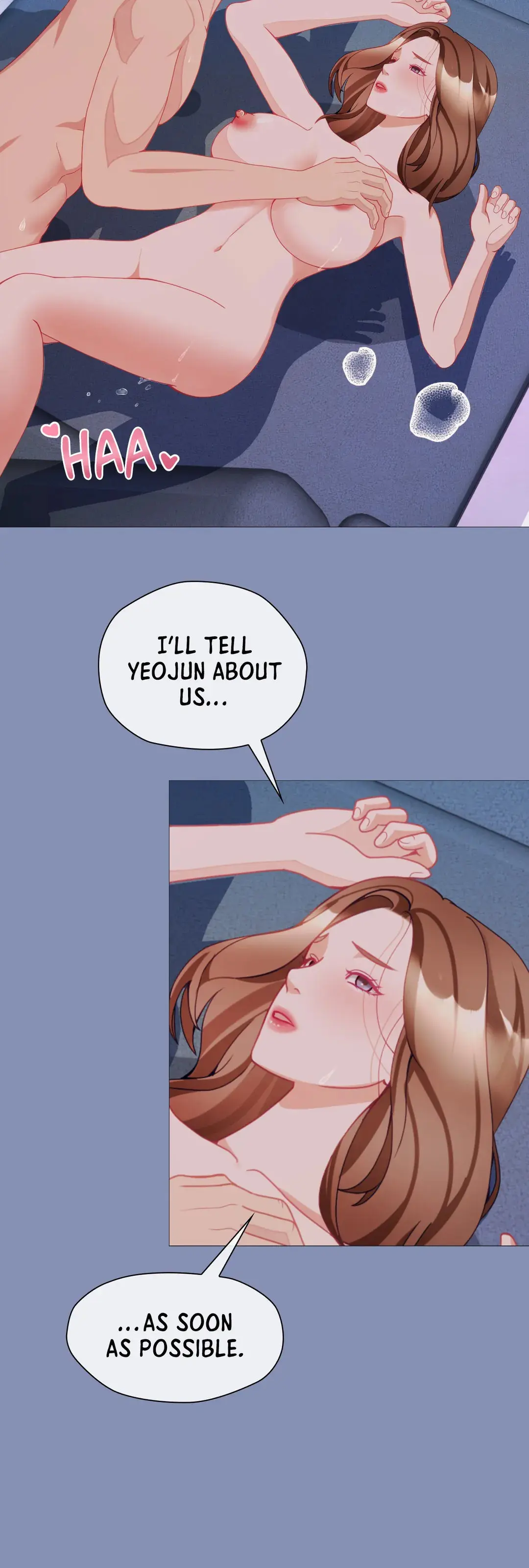 Daddy Episode 28 - Page 41