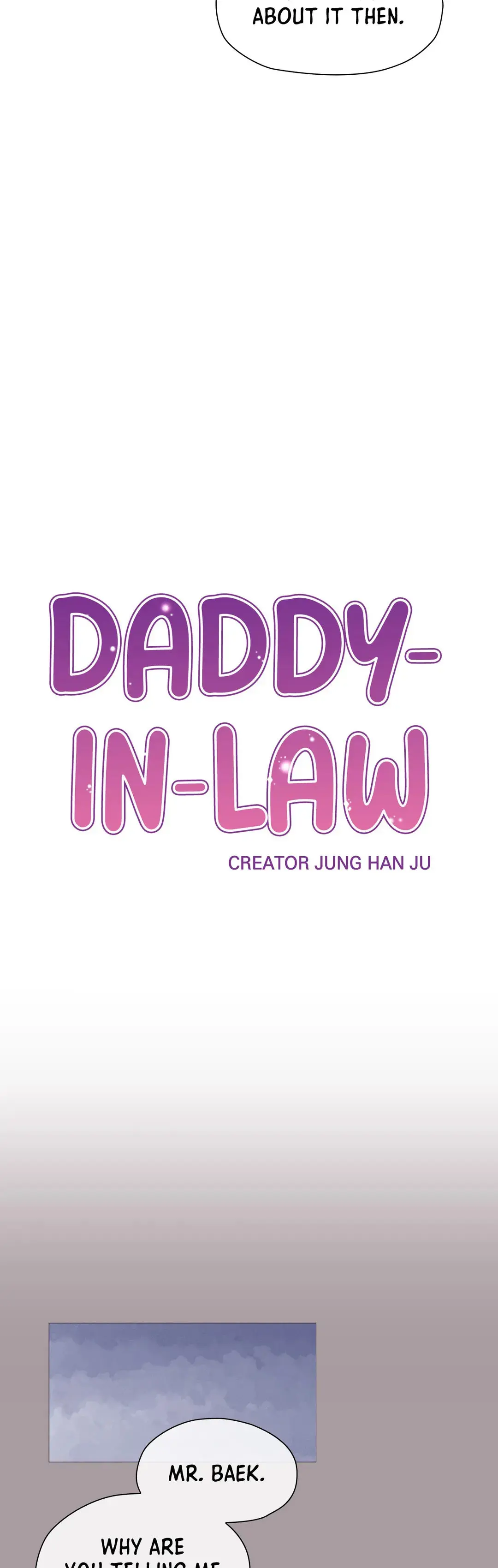Daddy Episode 28 - Page 5