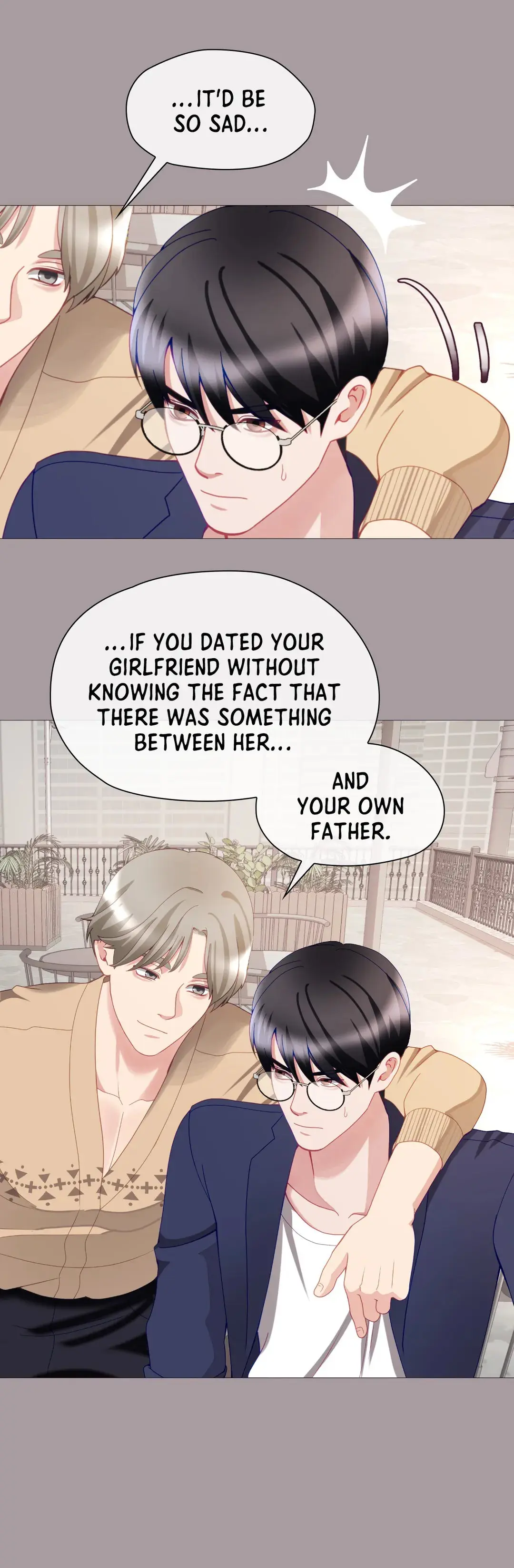 Daddy Episode 28 - Page 7