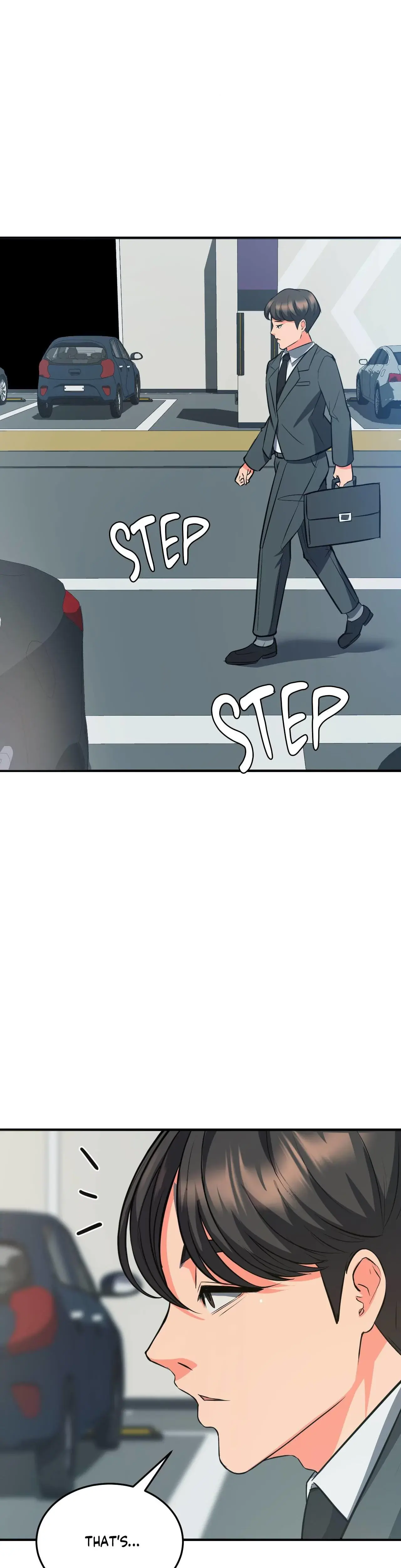 Daddy Episode 29 - Page 1