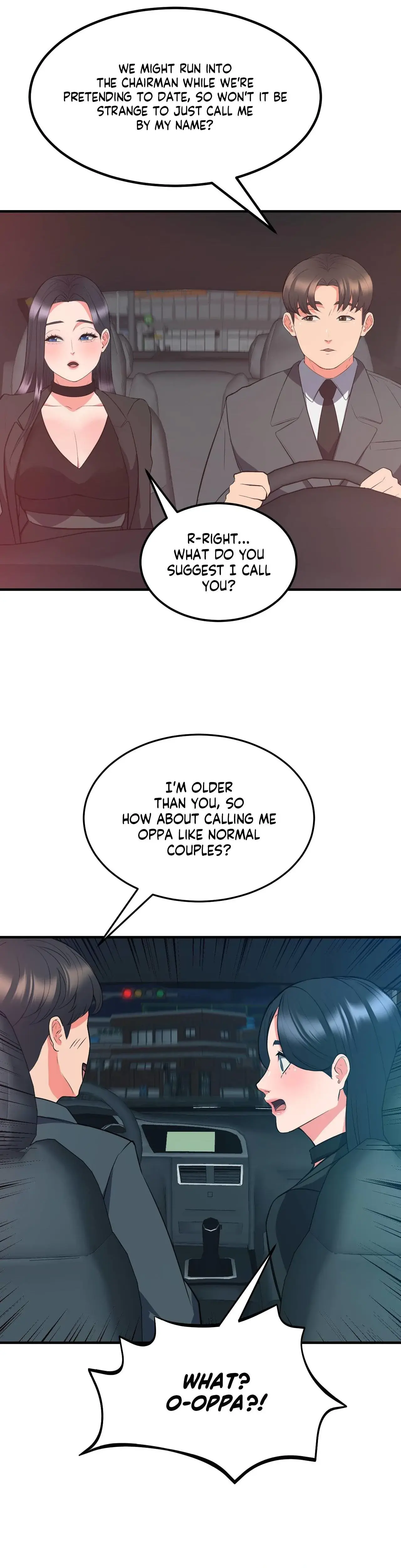 Daddy Episode 29 - Page 12