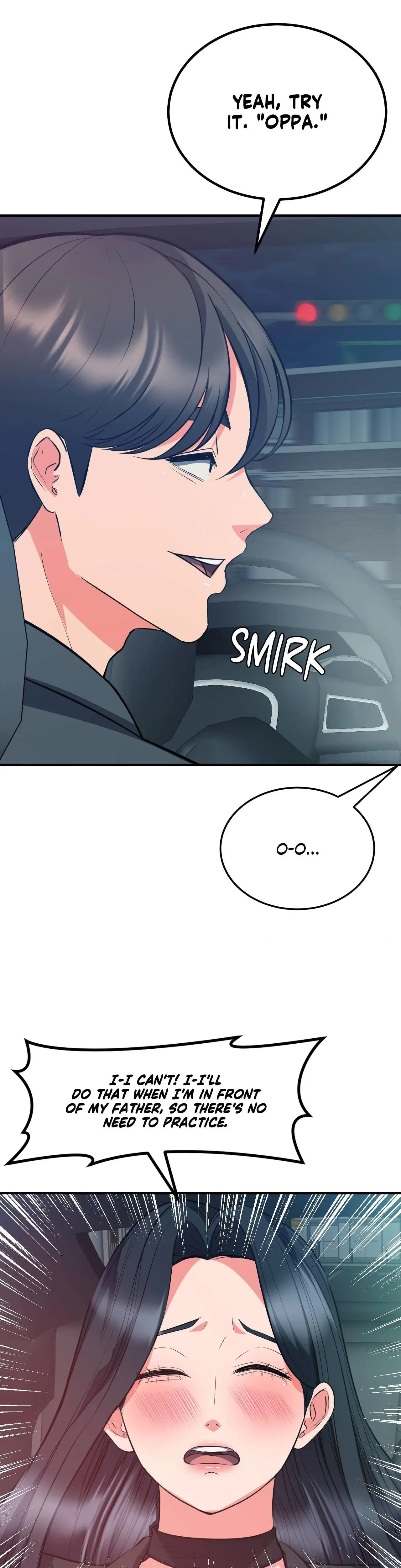 Daddy Episode 29 - Page 13