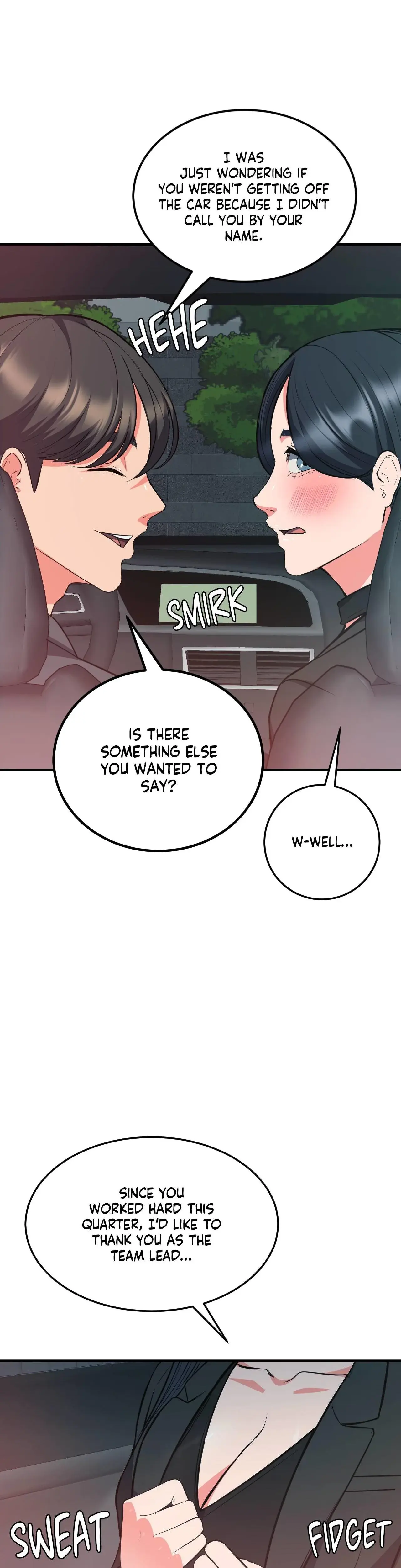 Daddy Episode 29 - Page 18