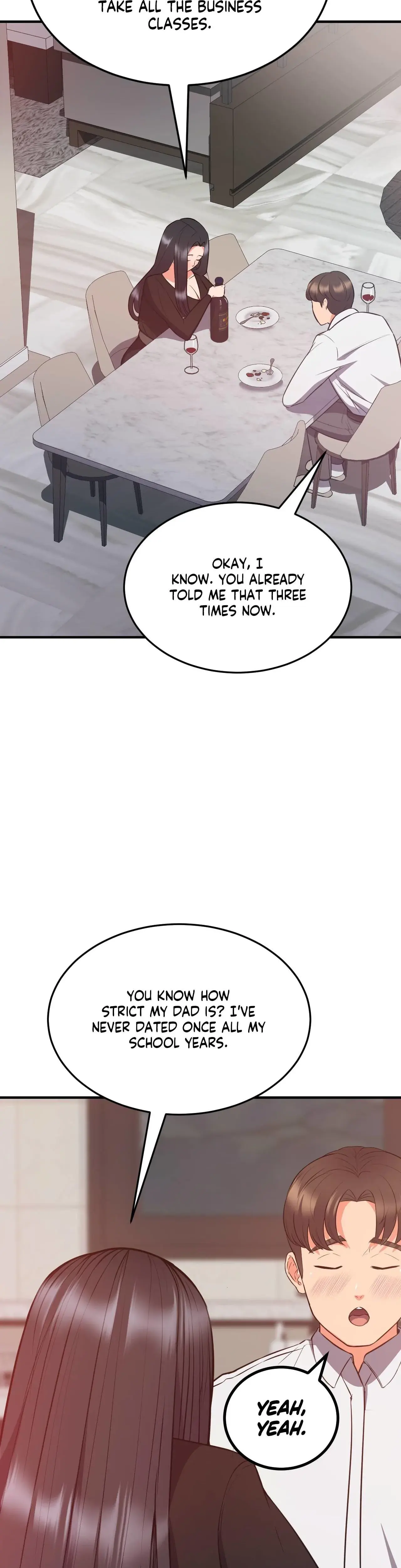 Daddy Episode 29 - Page 22