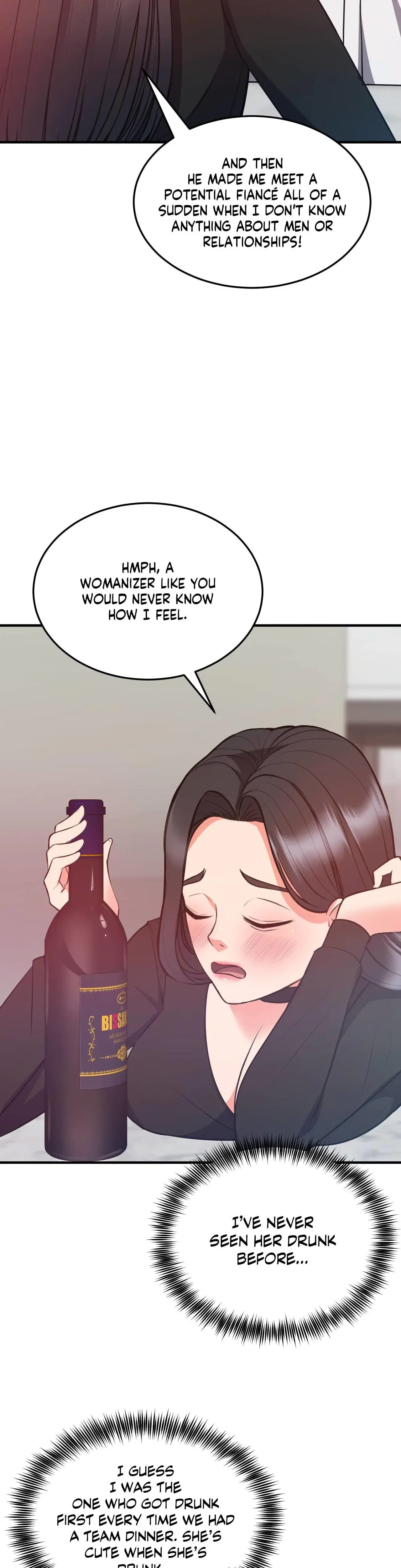 Daddy Episode 29 - Page 23