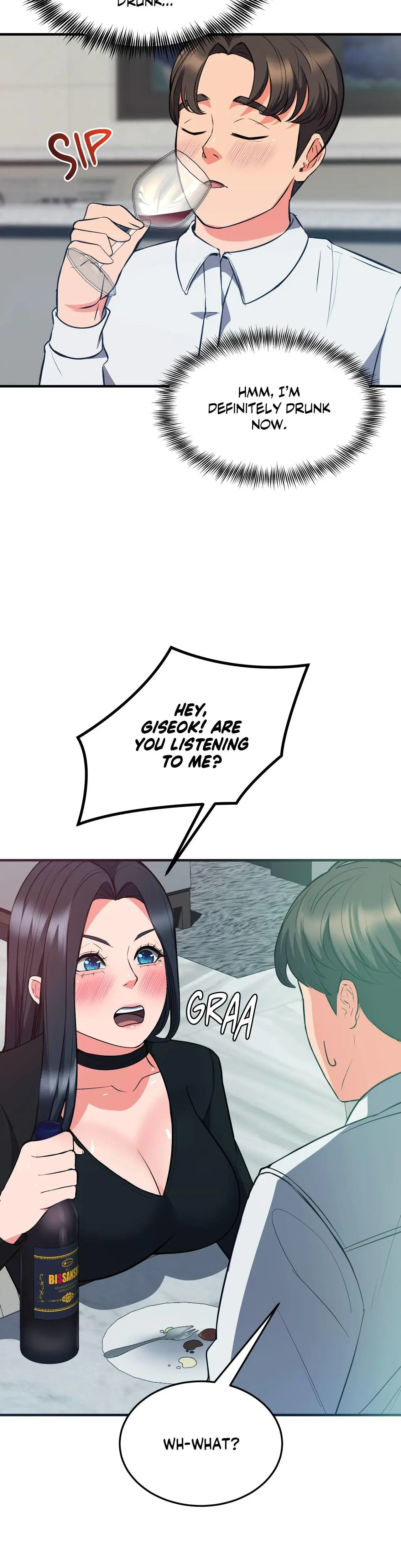 Daddy Episode 29 - Page 24
