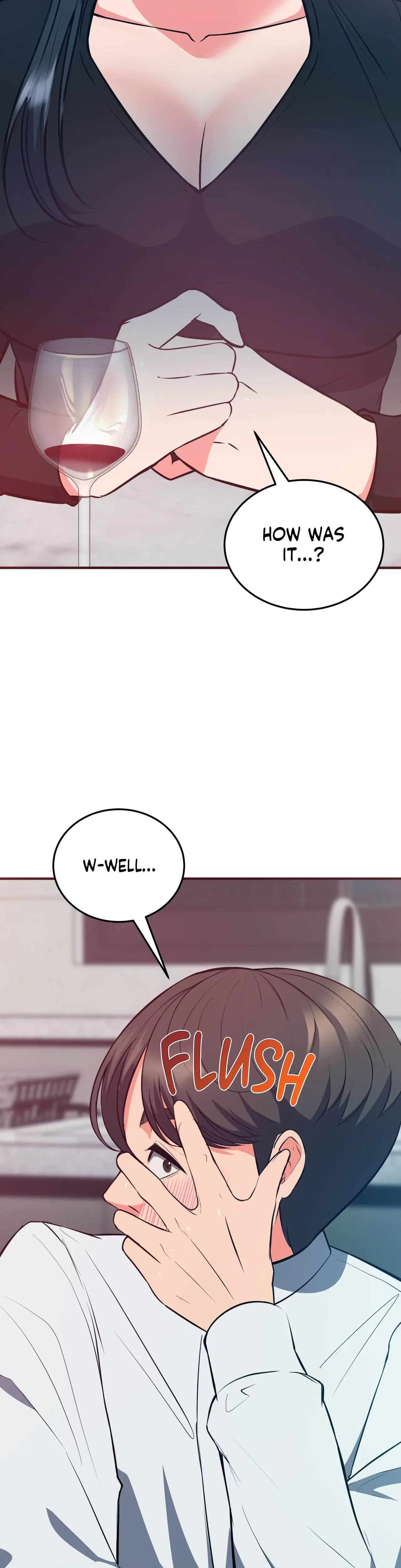 Daddy Episode 29 - Page 26