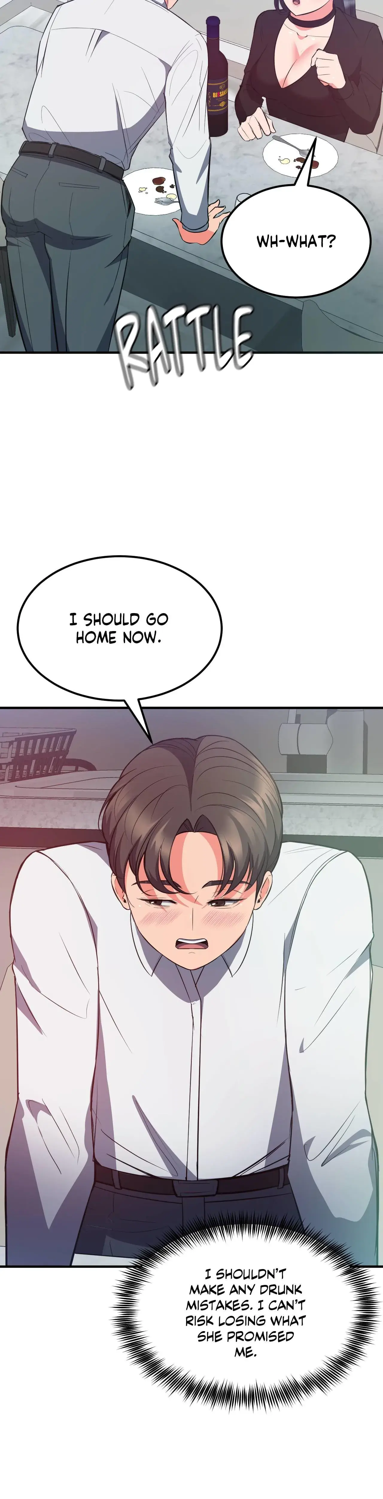 Daddy Episode 29 - Page 28