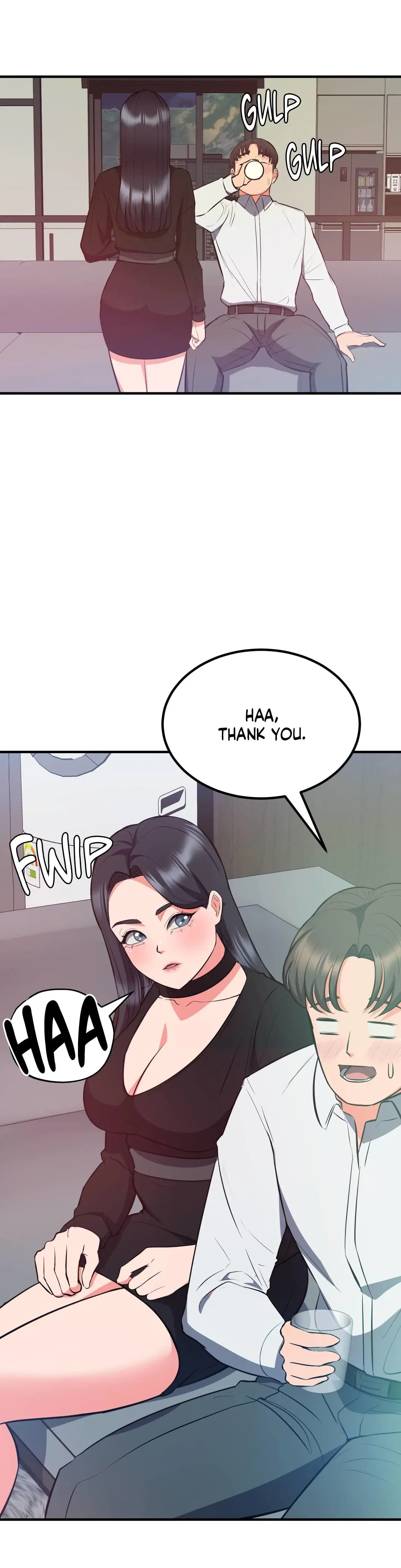 Daddy Episode 29 - Page 31