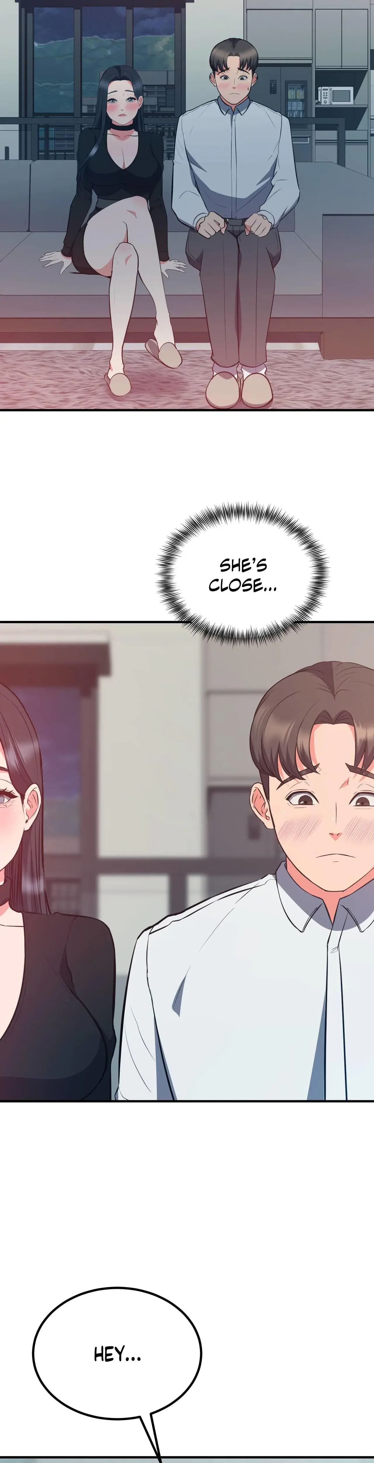 Daddy Episode 29 - Page 33