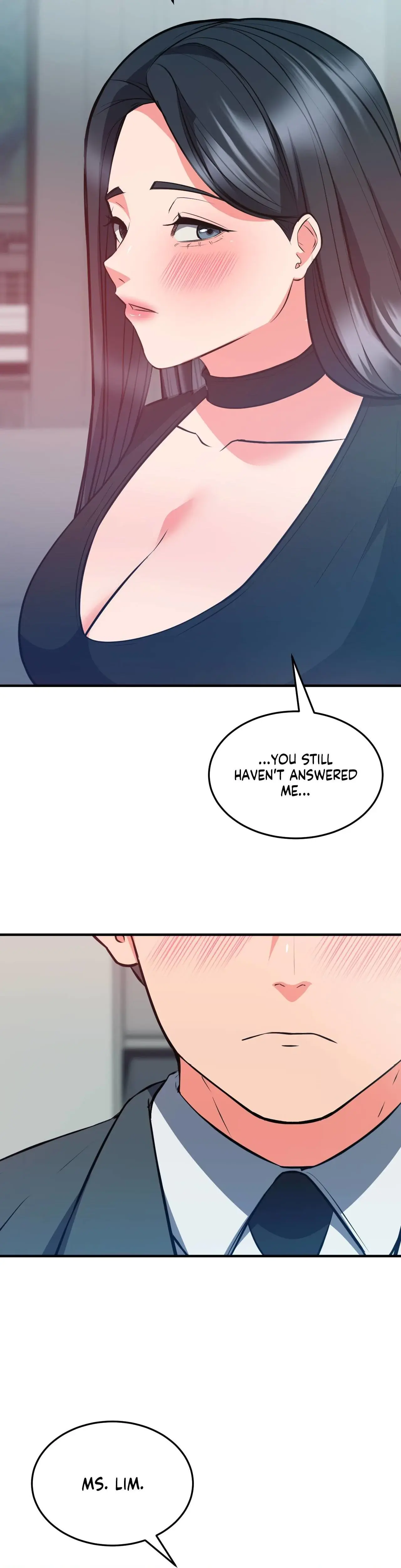 Daddy Episode 29 - Page 34
