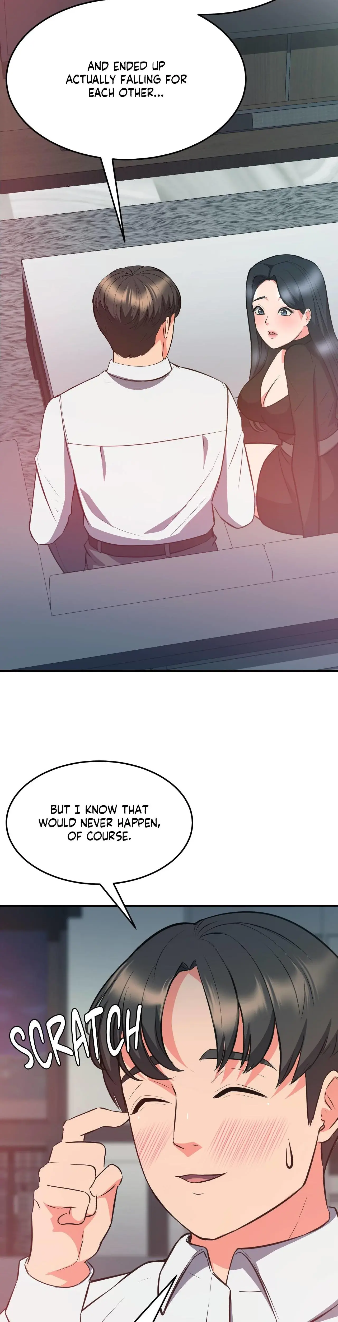 Daddy Episode 29 - Page 36