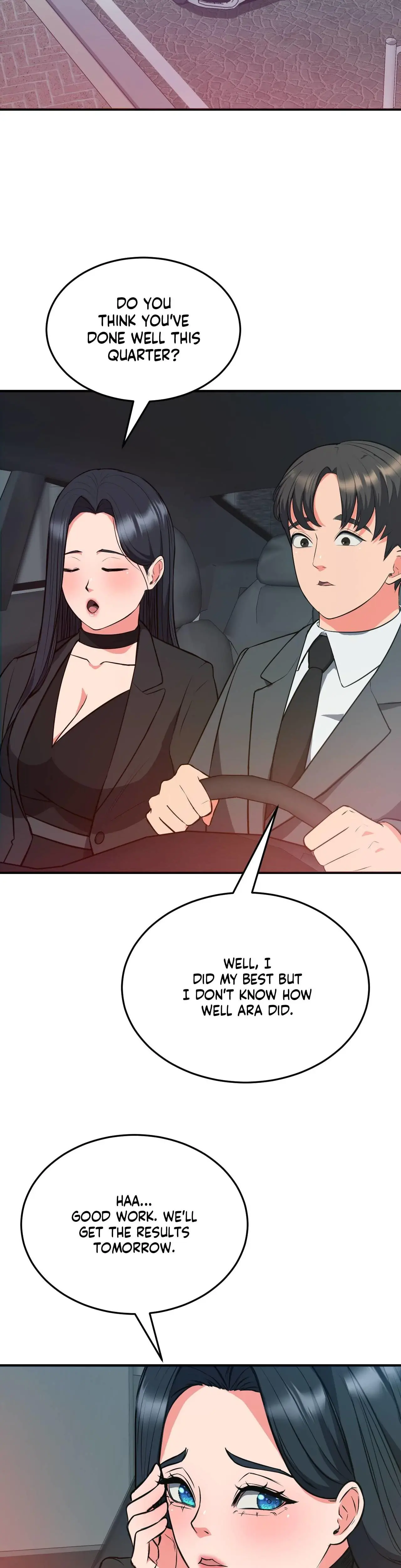 Daddy Episode 29 - Page 5