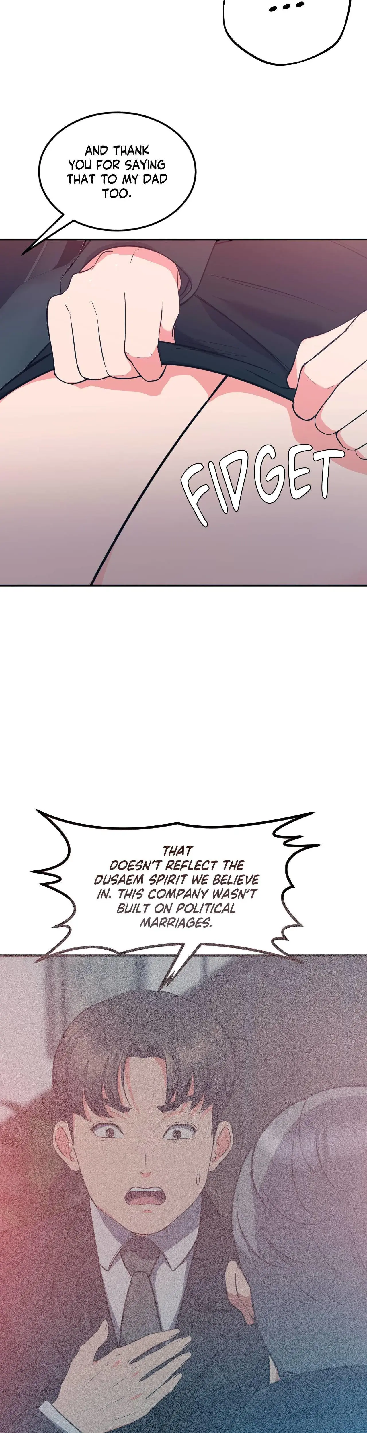 Daddy Episode 29 - Page 8