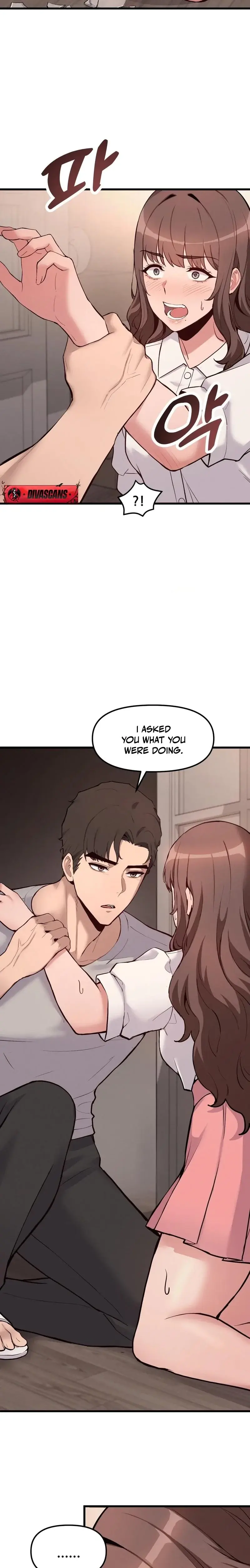 Daddy Episode 3 - Page 10