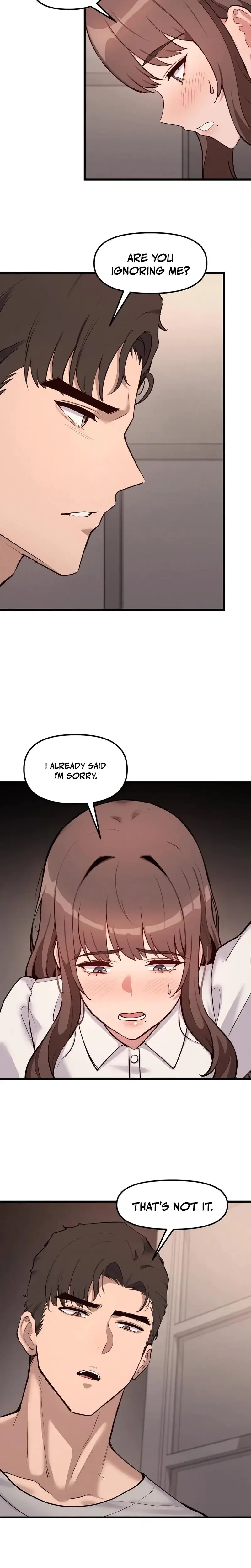 Daddy Episode 3 - Page 11