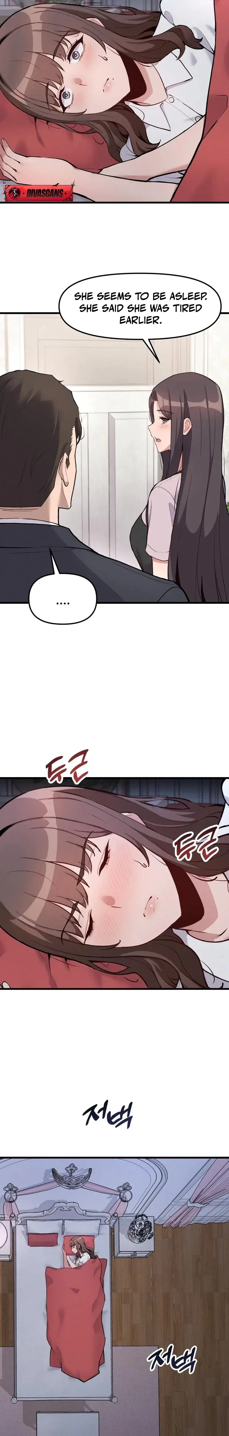 Daddy Episode 3 - Page 2