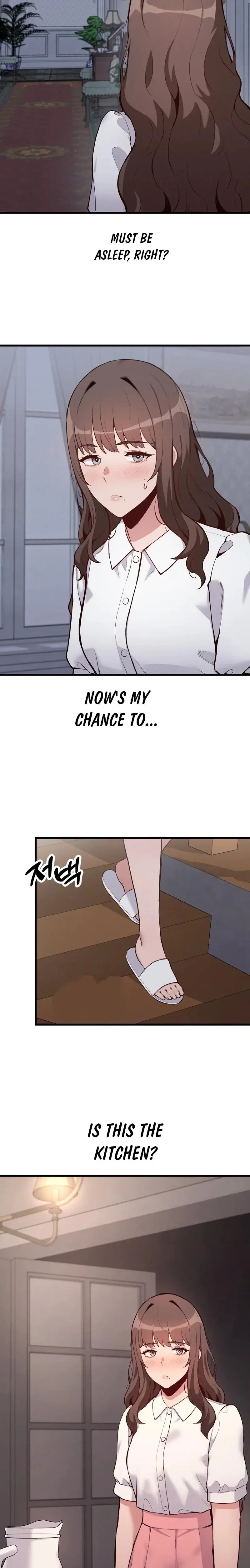Daddy Episode 3 - Page 5