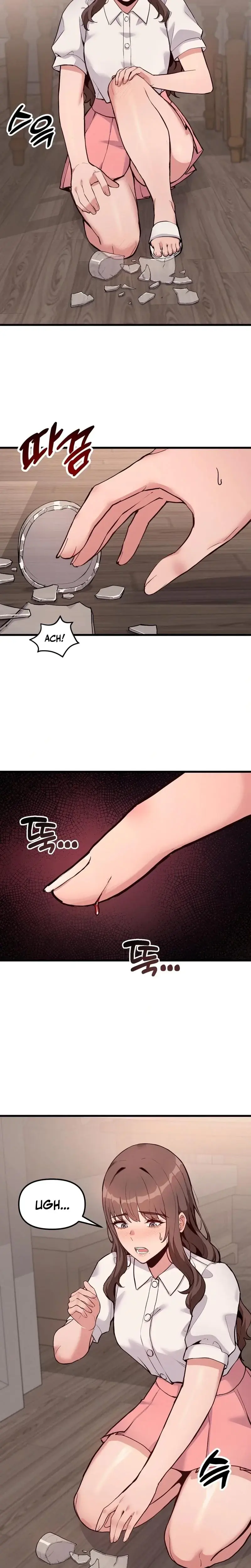 Daddy Episode 3 - Page 9