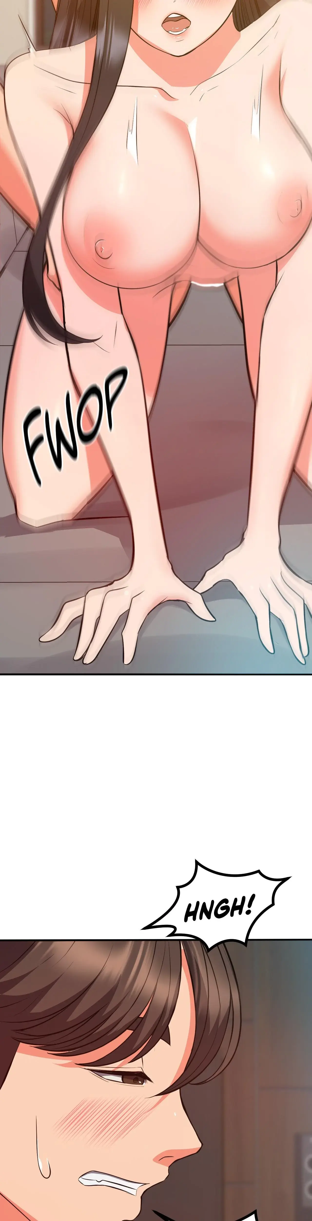 Daddy Episode 30 - Page 15