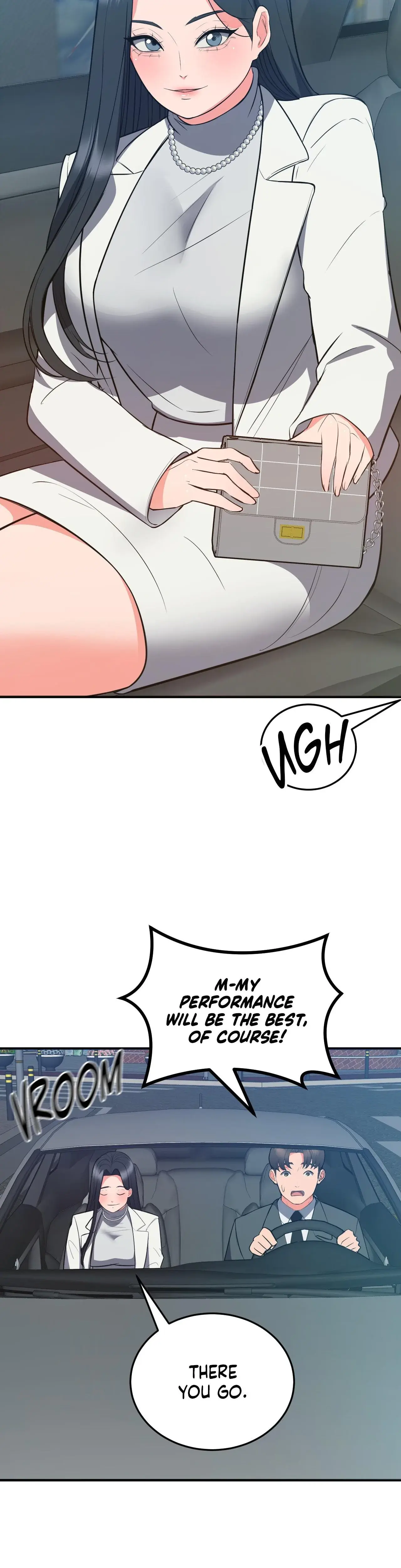 Daddy Episode 30 - Page 23