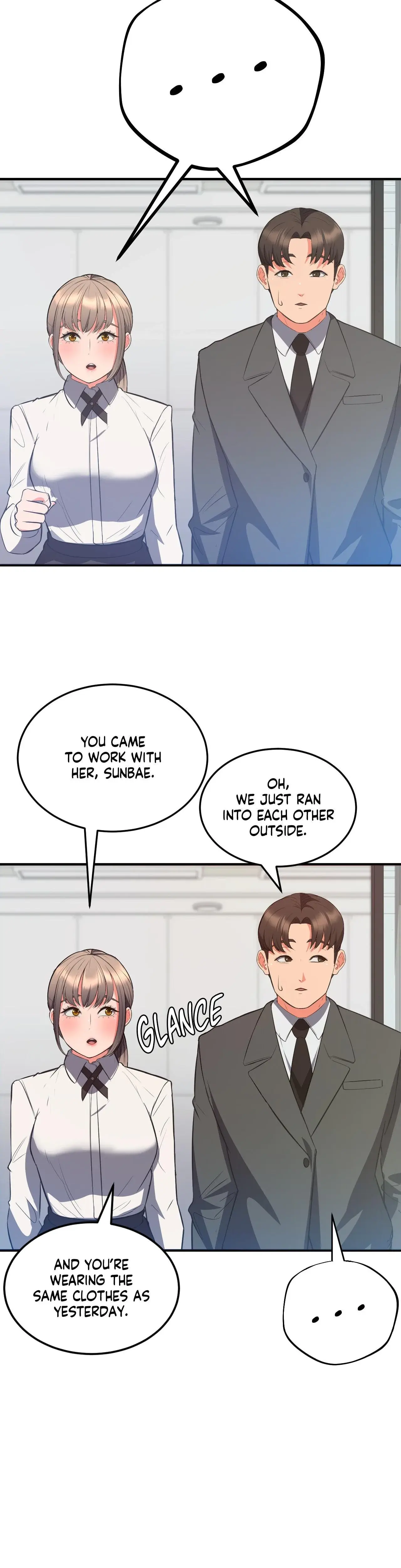 Daddy Episode 30 - Page 27