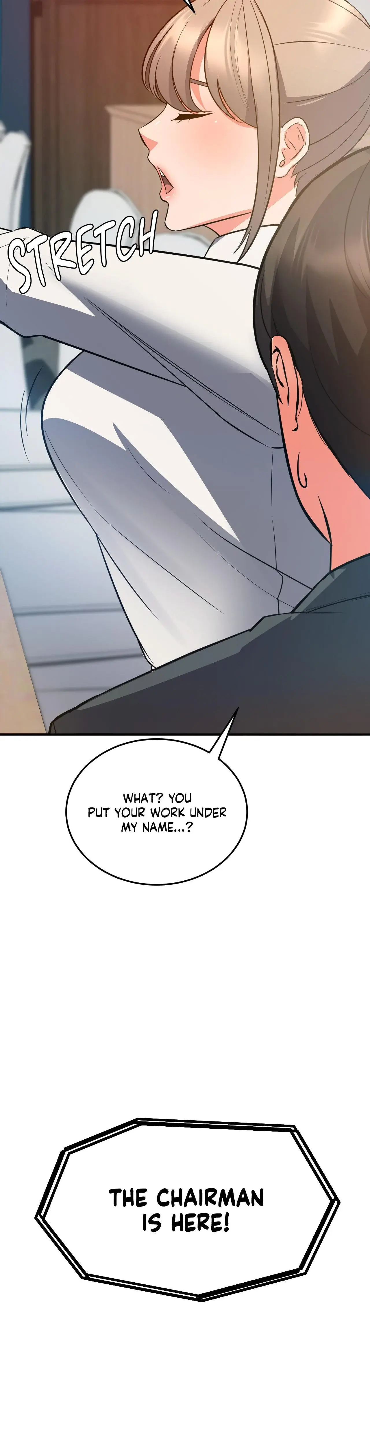 Daddy Episode 30 - Page 34