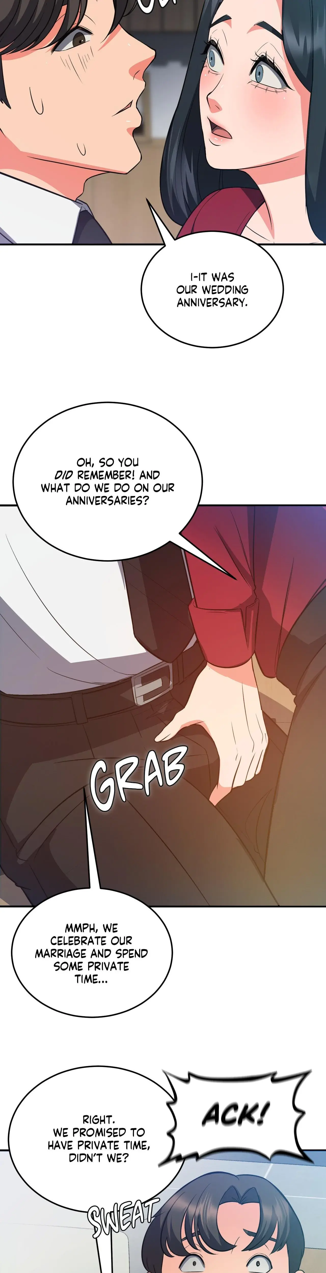 Daddy Episode 30 - Page 44