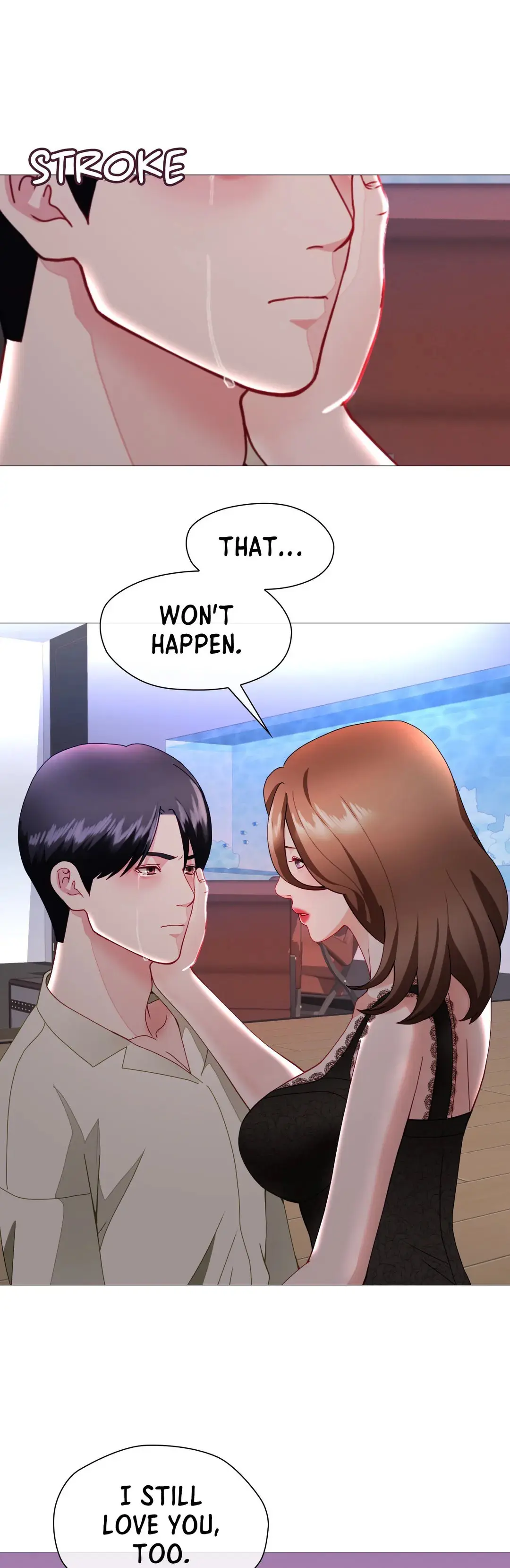 Daddy Episode 31 - Page 17