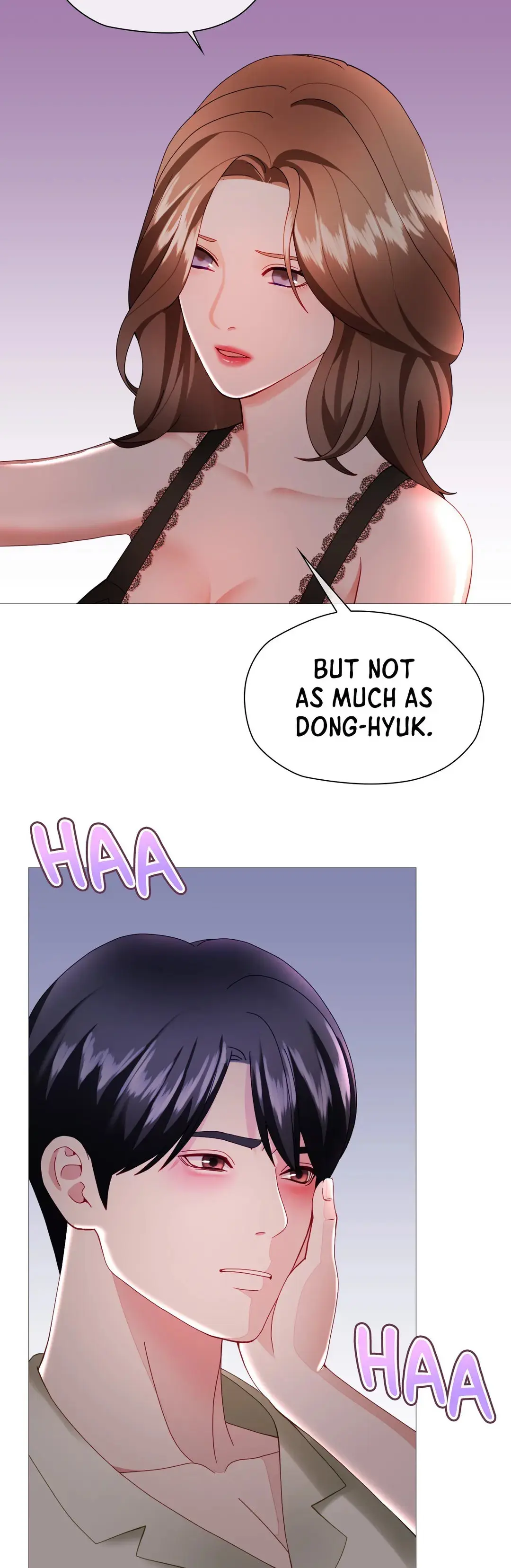 Daddy Episode 31 - Page 18