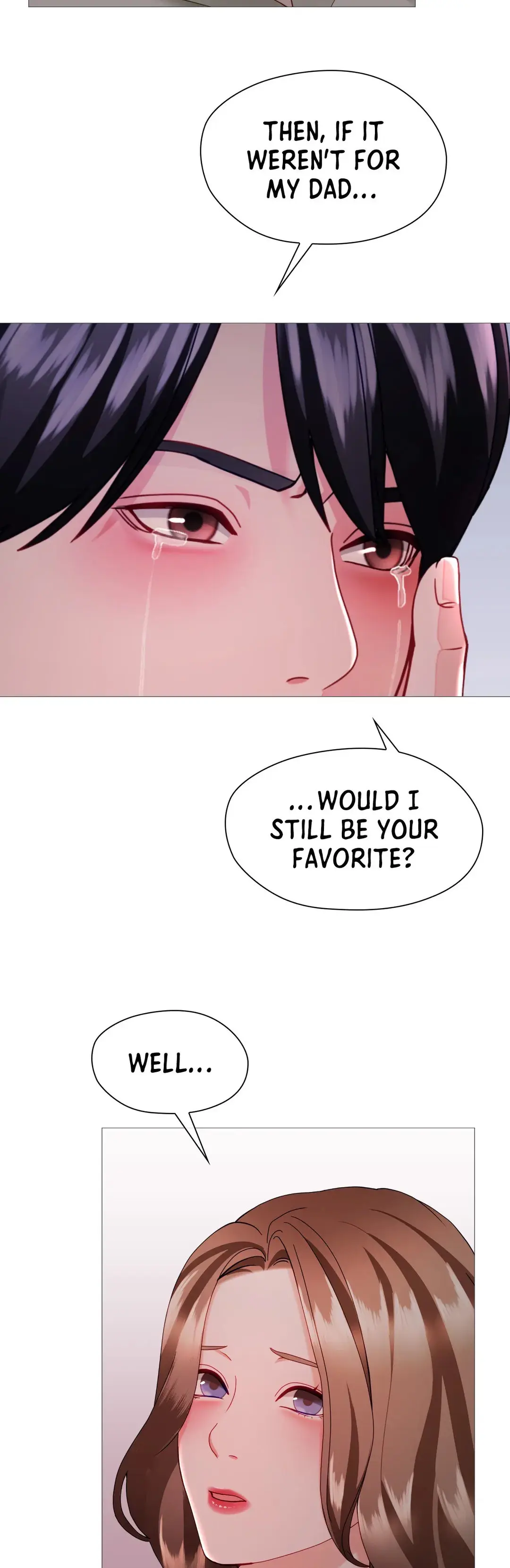 Daddy Episode 31 - Page 19