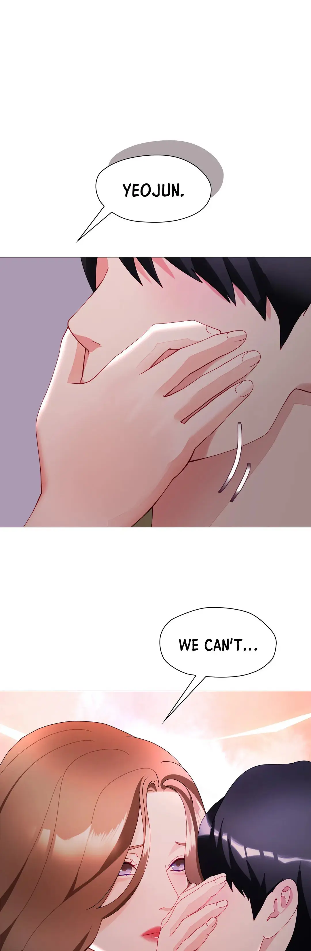 Daddy Episode 31 - Page 23