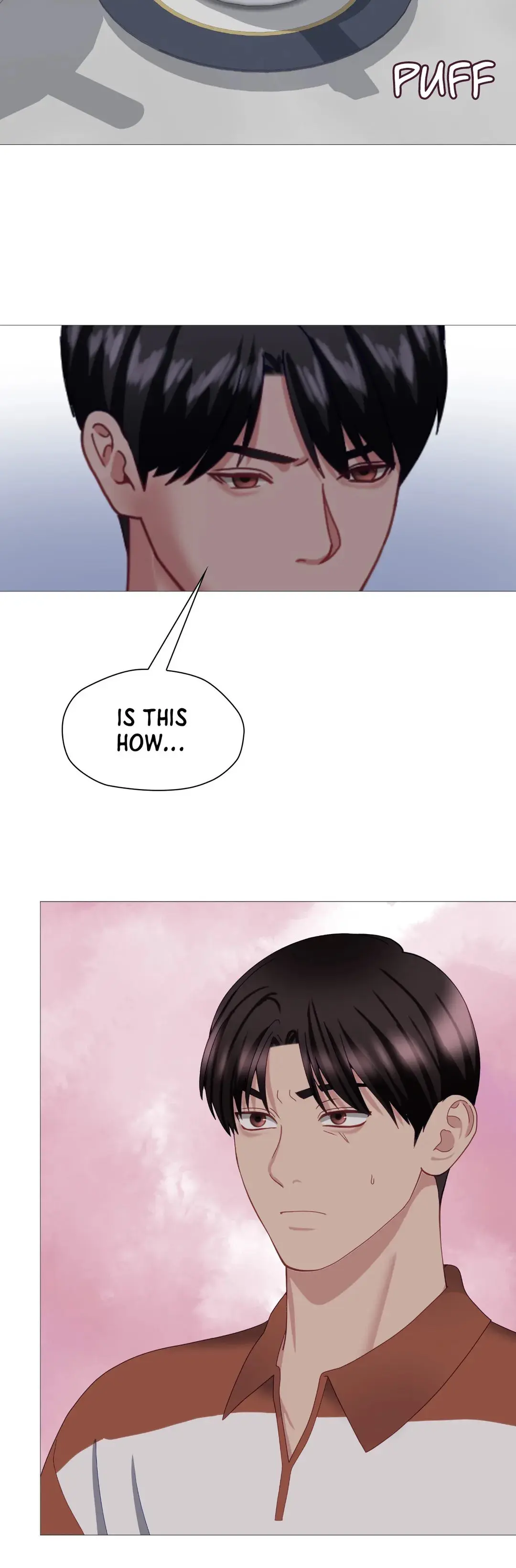 Daddy Episode 31 - Page 30