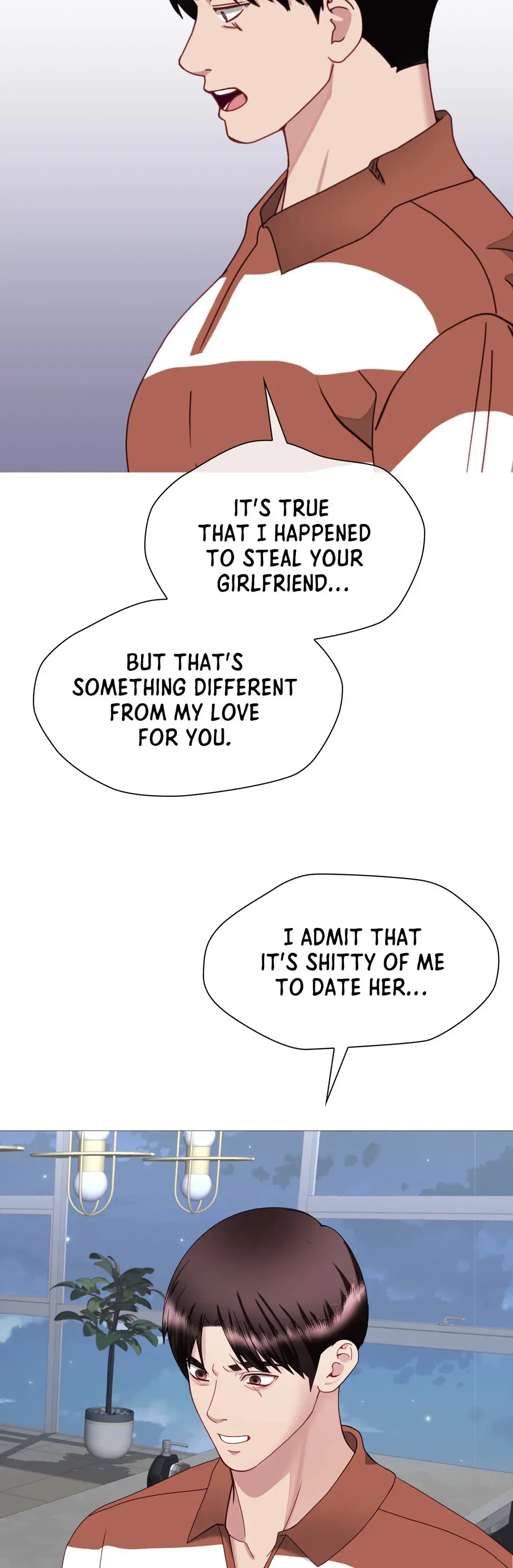 Daddy Episode 31 - Page 35