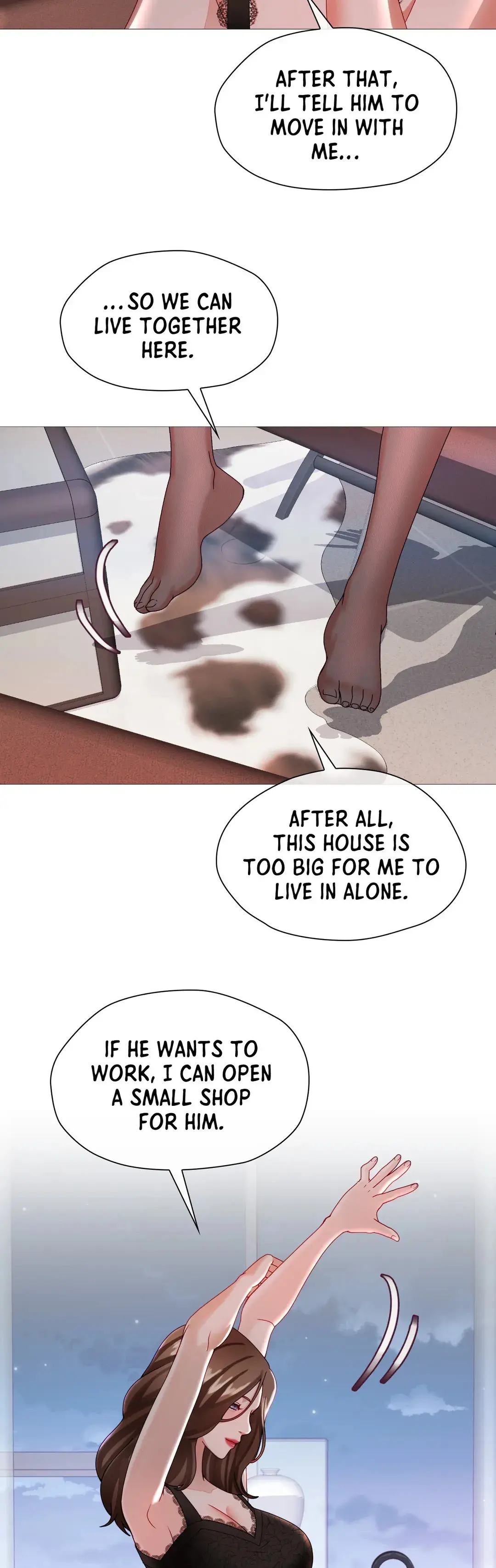 Daddy Episode 31 - Page 8